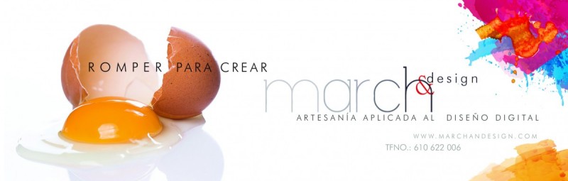 MARCHANDESIGN